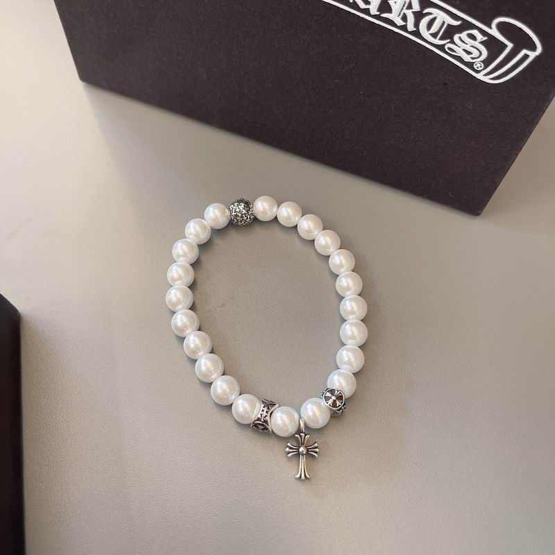 Chrome Hearts bracelet 03lyh62 (6)
