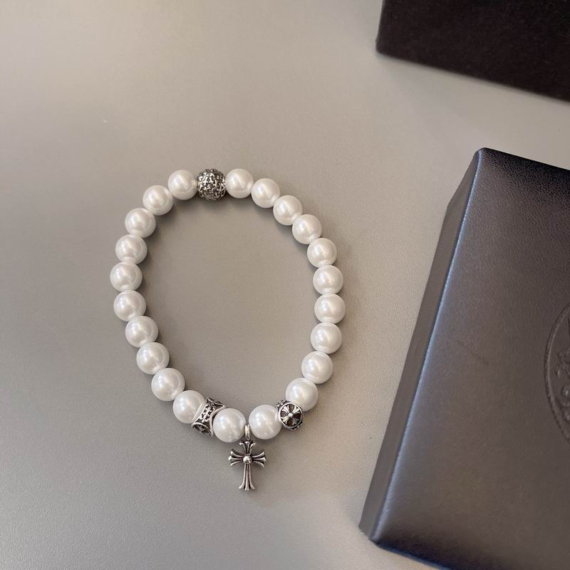 Chrome Hearts bracelet 03lyh62 (7)