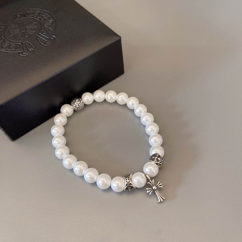 Chrome Hearts bracelet 03lyh62 (8)