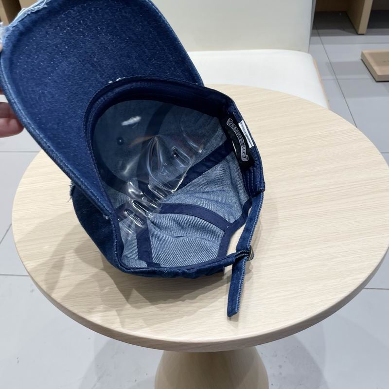 Chrome Hearts cap (10)