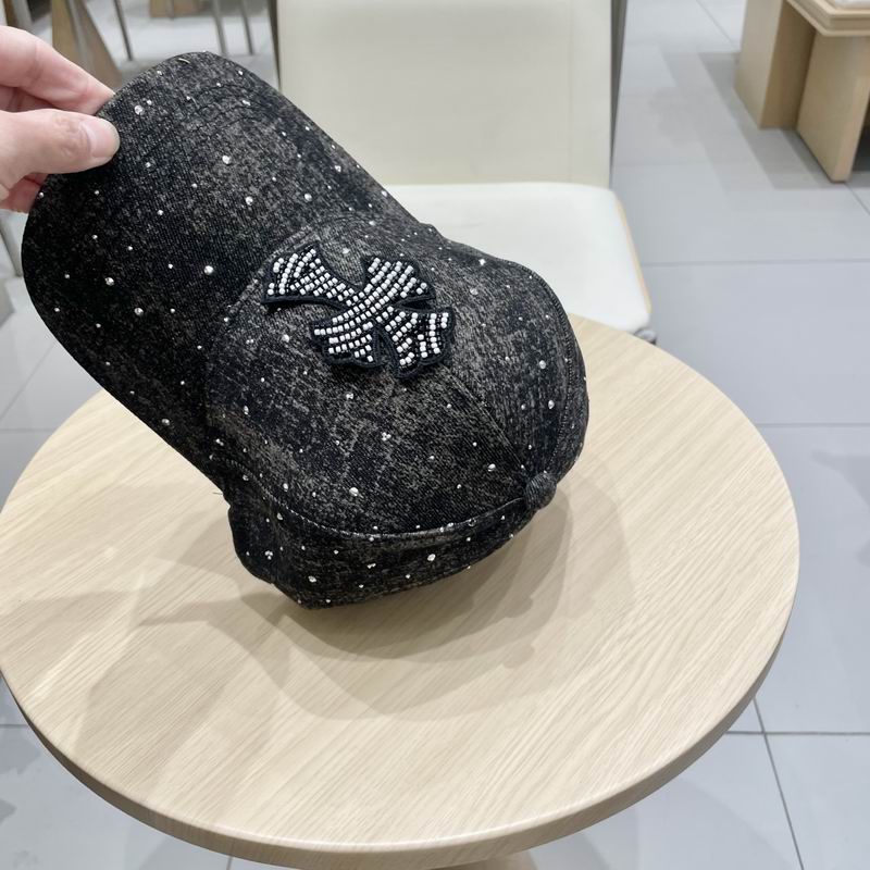 Chrome Hearts cap (10)