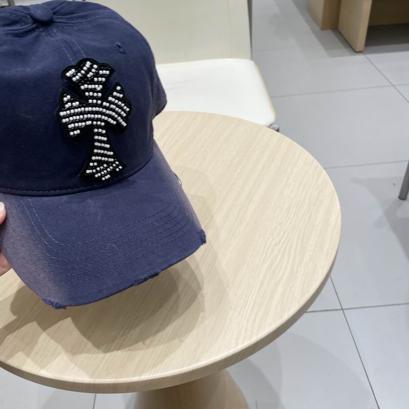 Chrome Hearts cap (103)