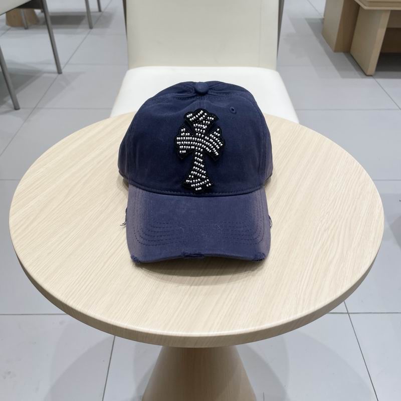 Chrome Hearts cap (106)
