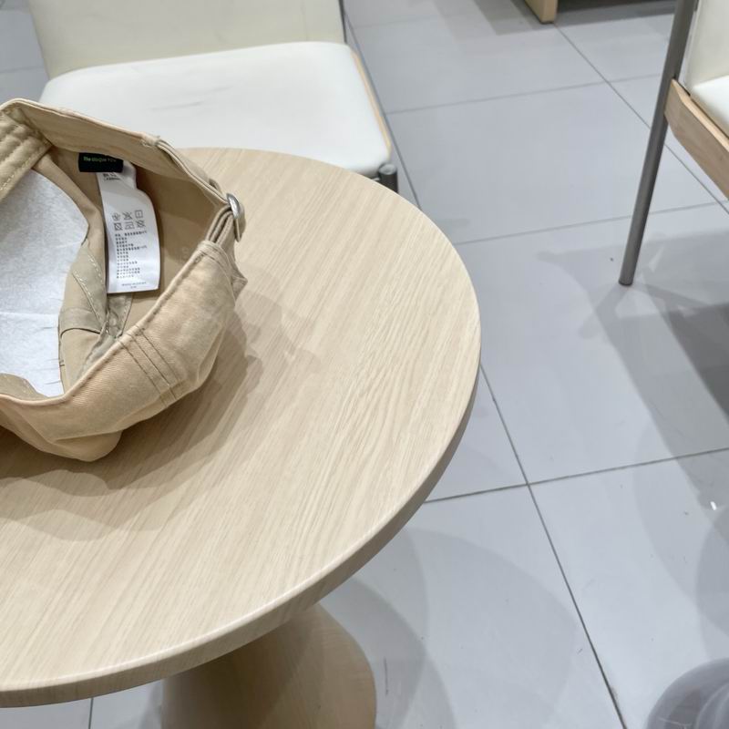 Chrome Hearts cap (108)