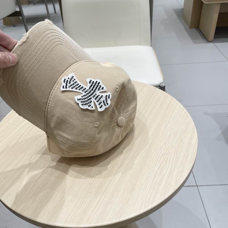 Chrome Hearts cap (109)