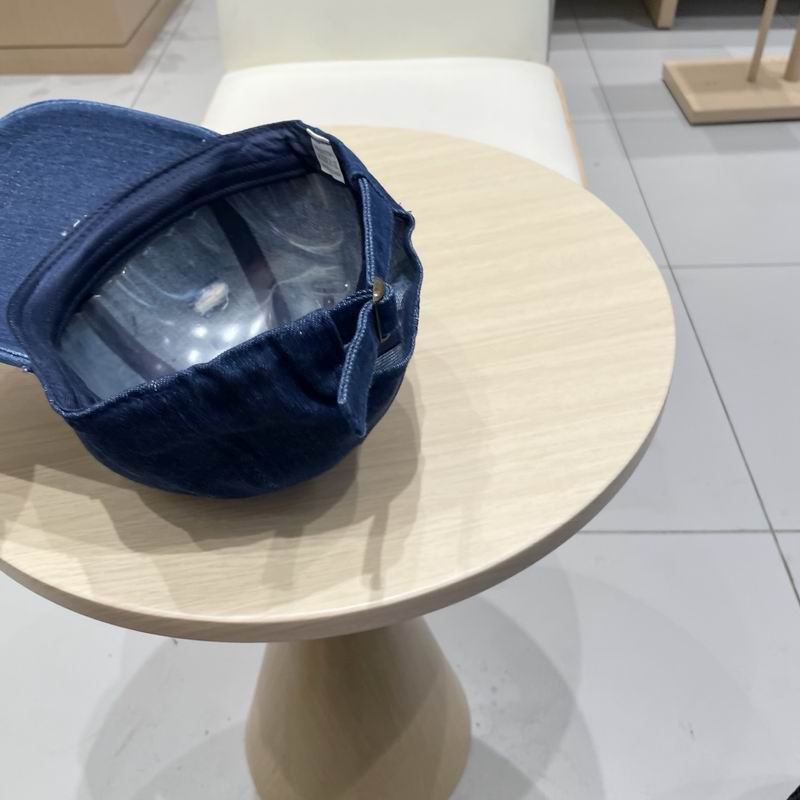 Chrome Hearts cap (11)