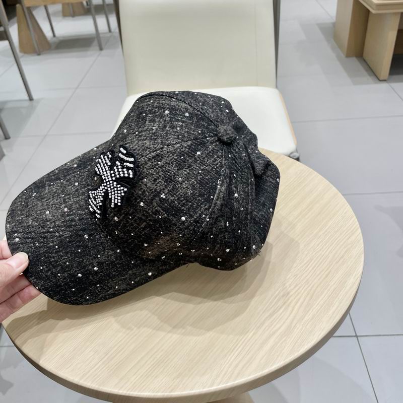 Chrome Hearts cap (11)