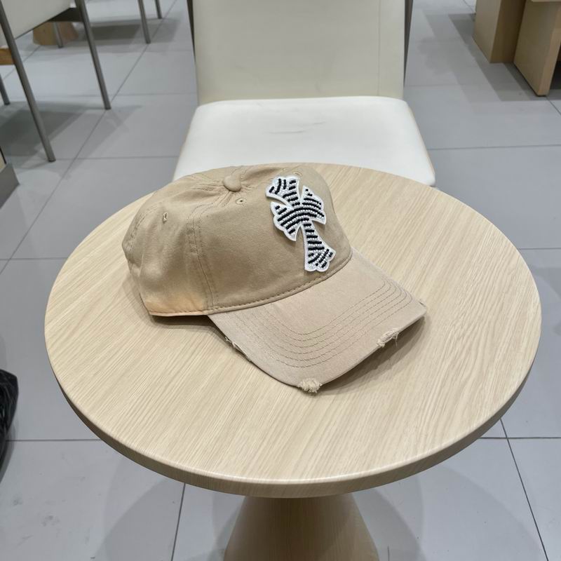 Chrome Hearts cap (113)
