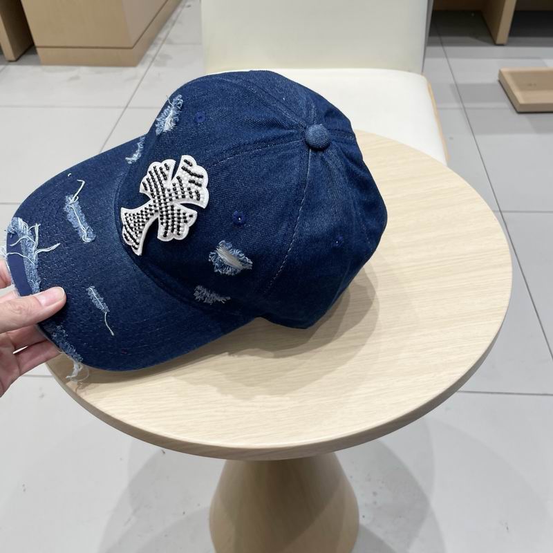 Chrome Hearts cap (13)