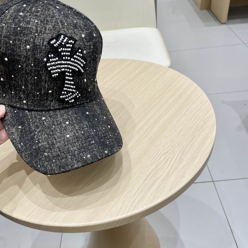 Chrome Hearts cap (13)