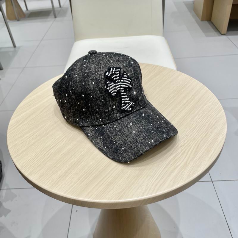 Chrome Hearts cap (14)
