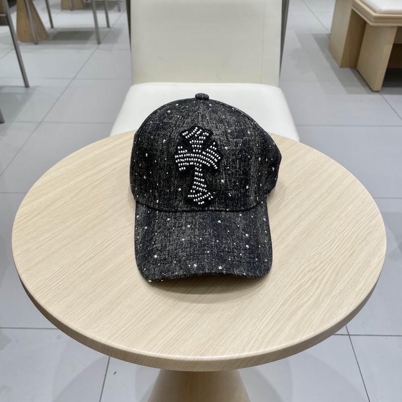 Chrome Hearts cap (16)