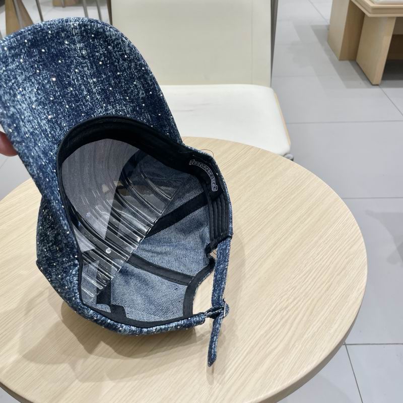 Chrome Hearts cap (17)