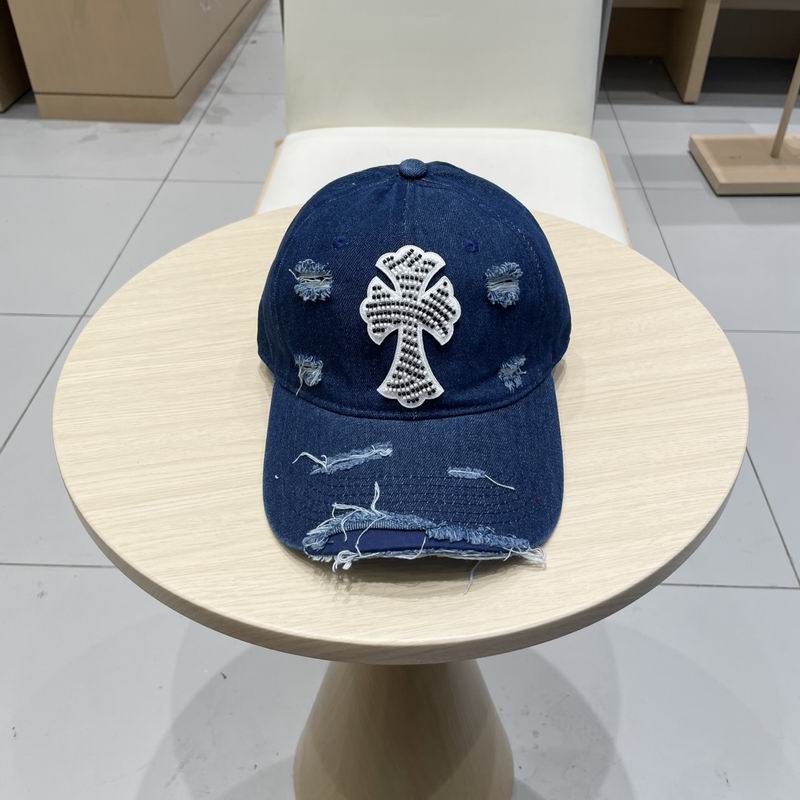 Chrome Hearts cap (18)