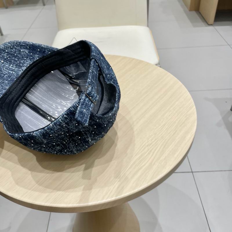 Chrome Hearts cap (18)