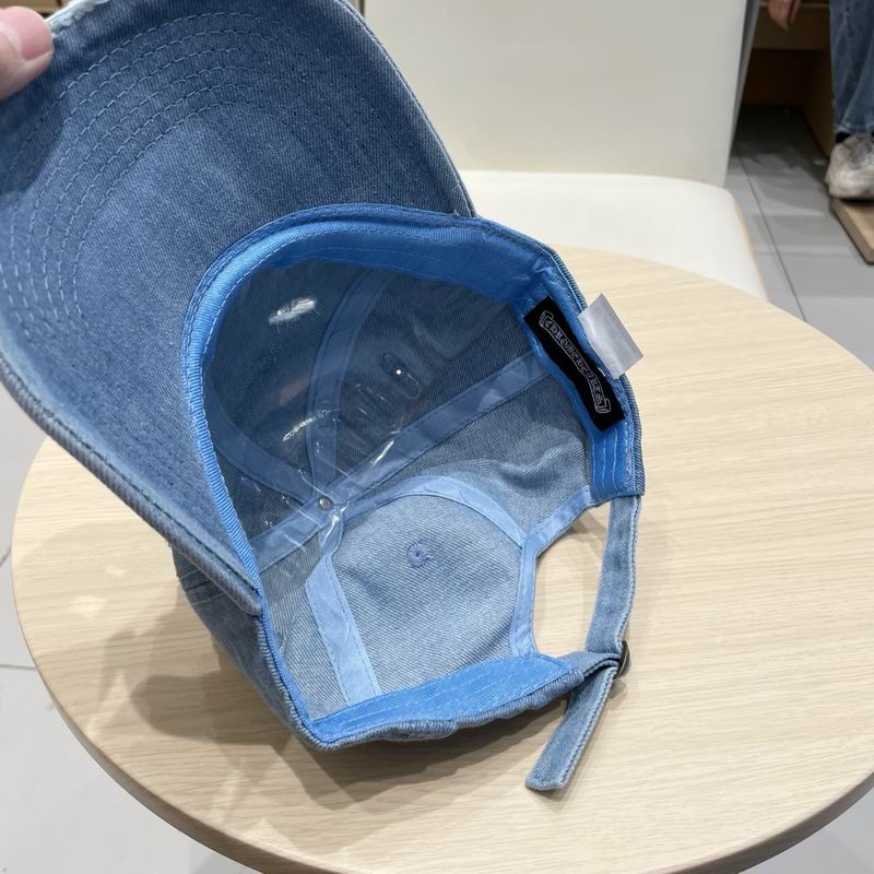 Chrome Hearts cap (19)