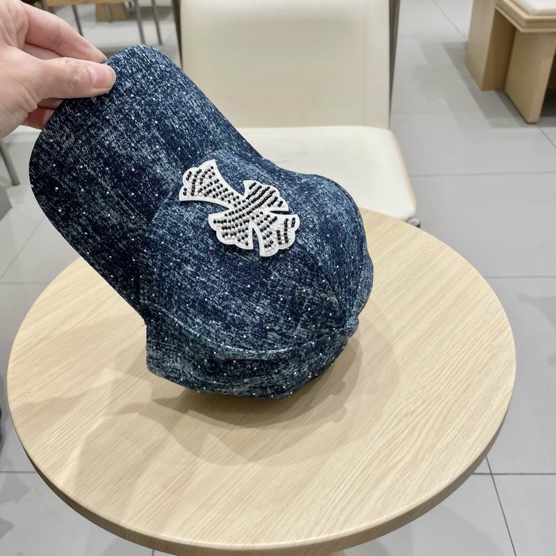 Chrome Hearts cap (19)