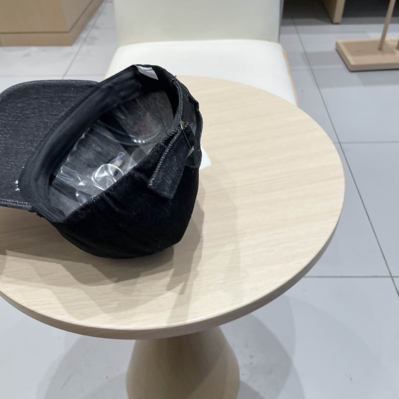 Chrome Hearts cap (2)