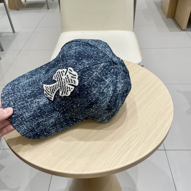 Chrome Hearts cap (20)