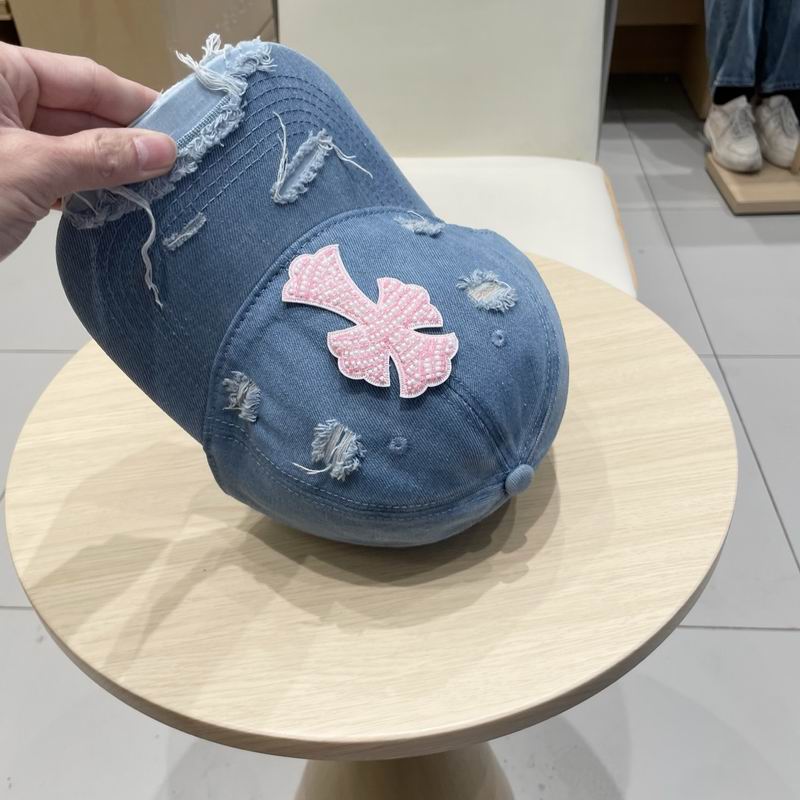 Chrome Hearts cap (21)