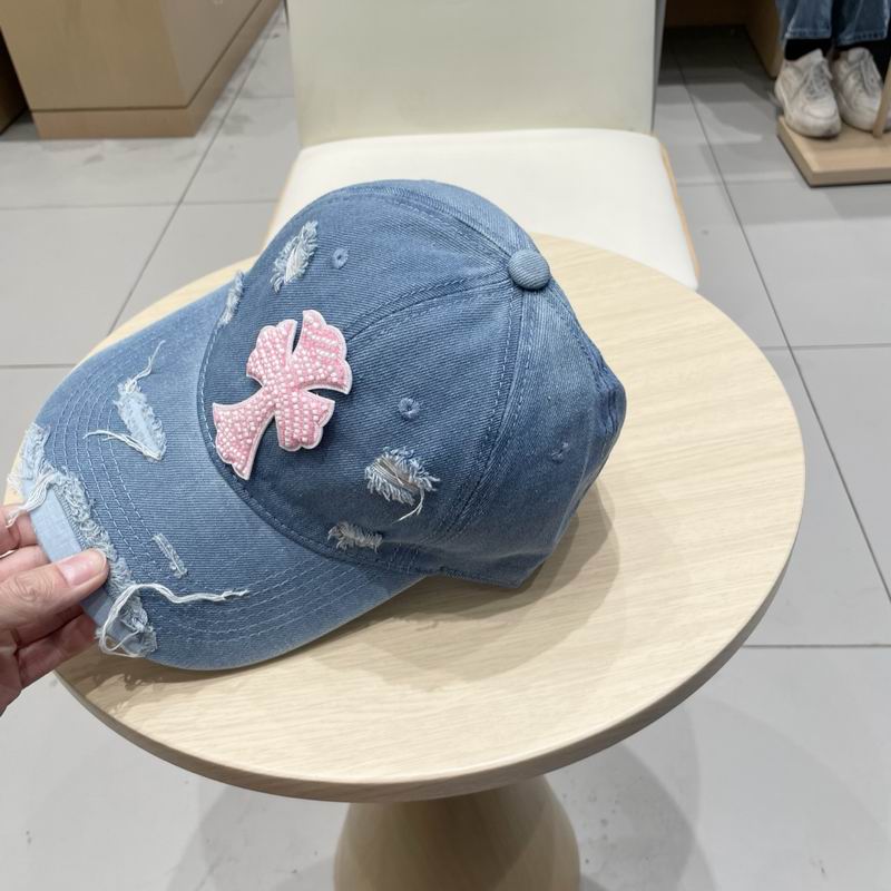 Chrome Hearts cap (22)