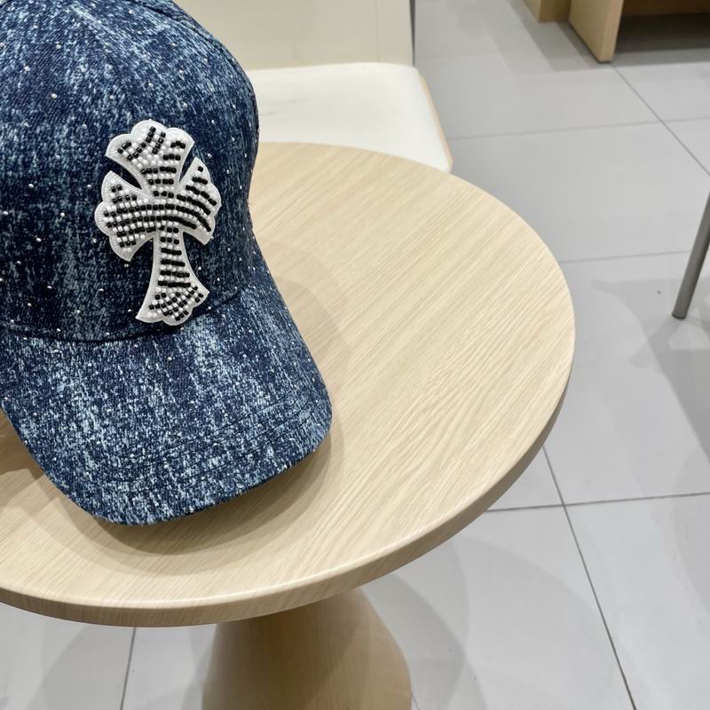 Chrome Hearts cap (22)