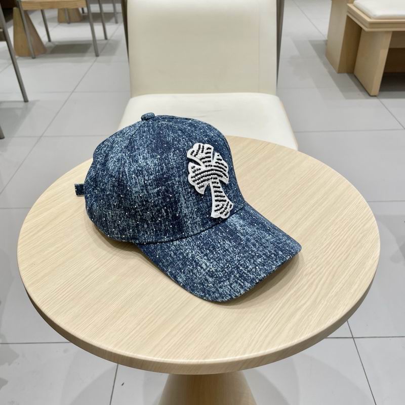 Chrome Hearts cap (23)