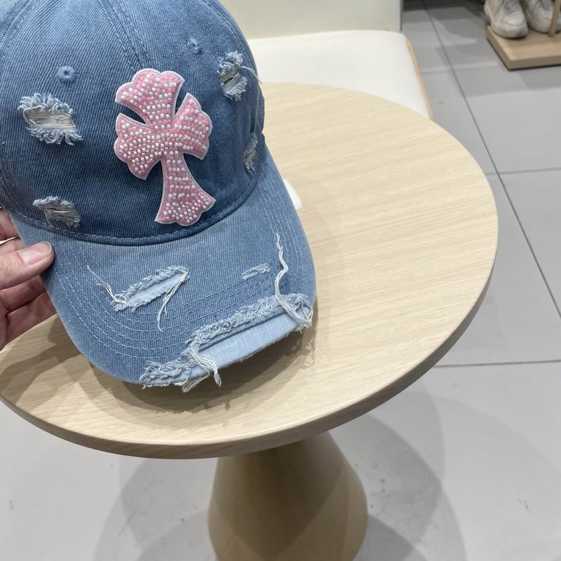 Chrome Hearts cap (24)