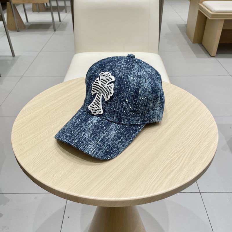 Chrome Hearts cap (24)