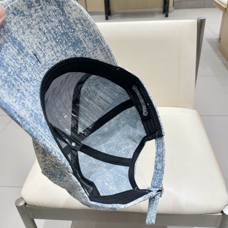 Chrome Hearts cap (26)