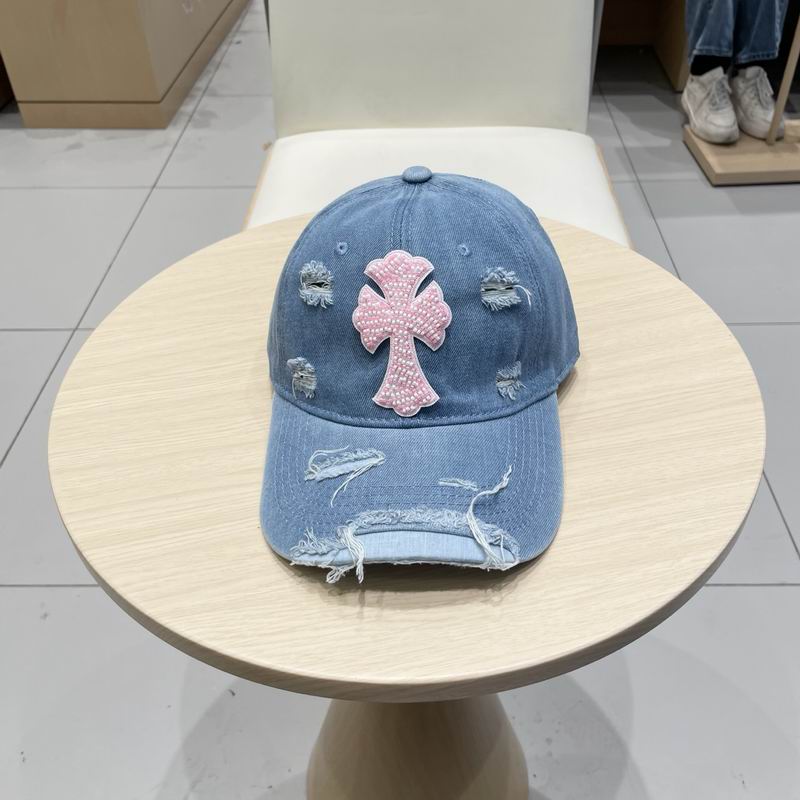 Chrome Hearts cap (27)