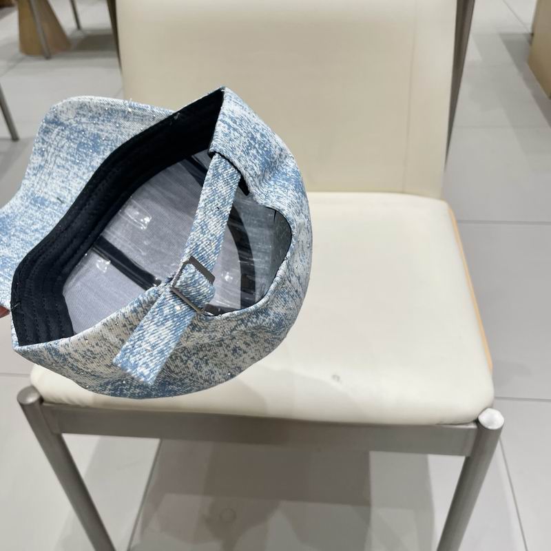 Chrome Hearts cap (27)