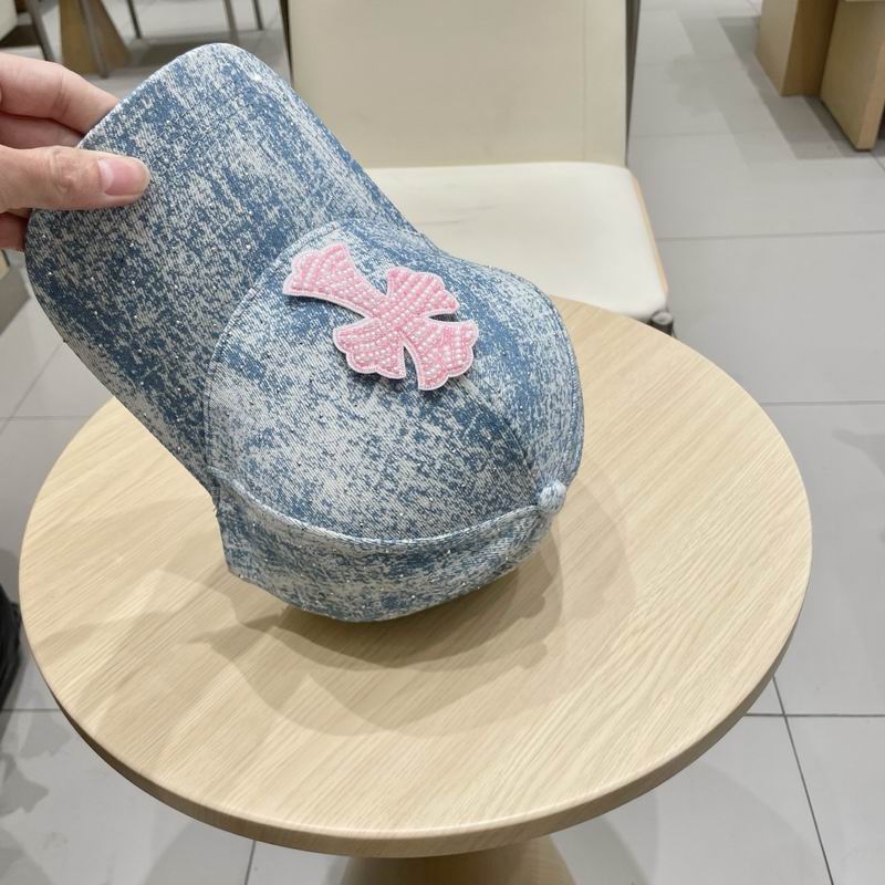 Chrome Hearts cap (28)