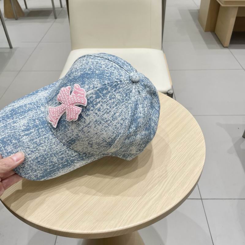 Chrome Hearts cap (29)