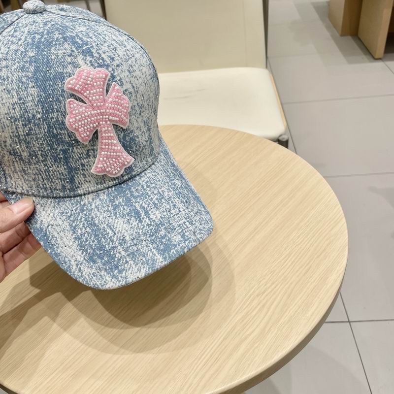 Chrome Hearts cap (31)