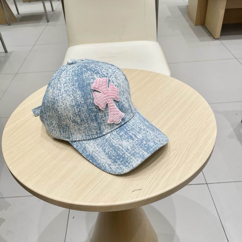 Chrome Hearts cap (32)