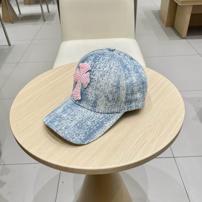 Chrome Hearts cap (33)