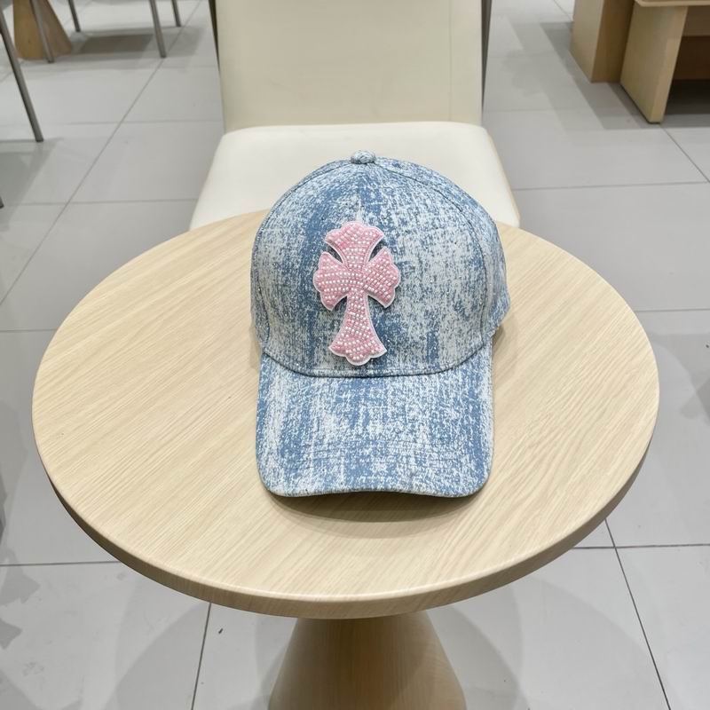 Chrome Hearts cap (34)