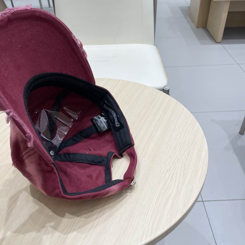 Chrome Hearts cap (35)