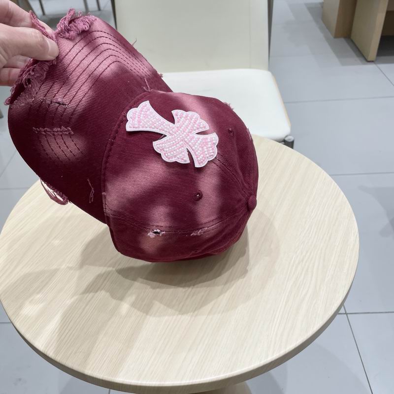 Chrome Hearts cap (37)