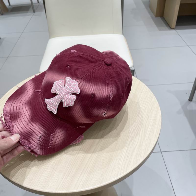 Chrome Hearts cap (38)