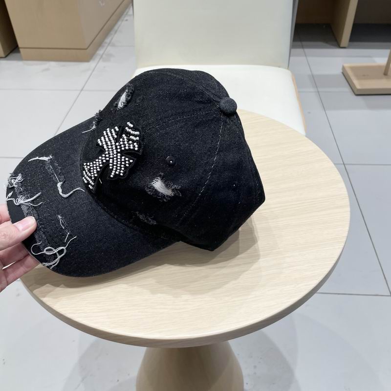 Chrome Hearts cap (4)