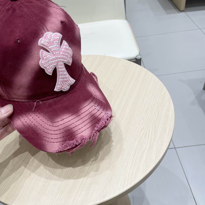 Chrome Hearts cap (40)