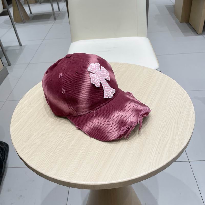 Chrome Hearts cap (41)