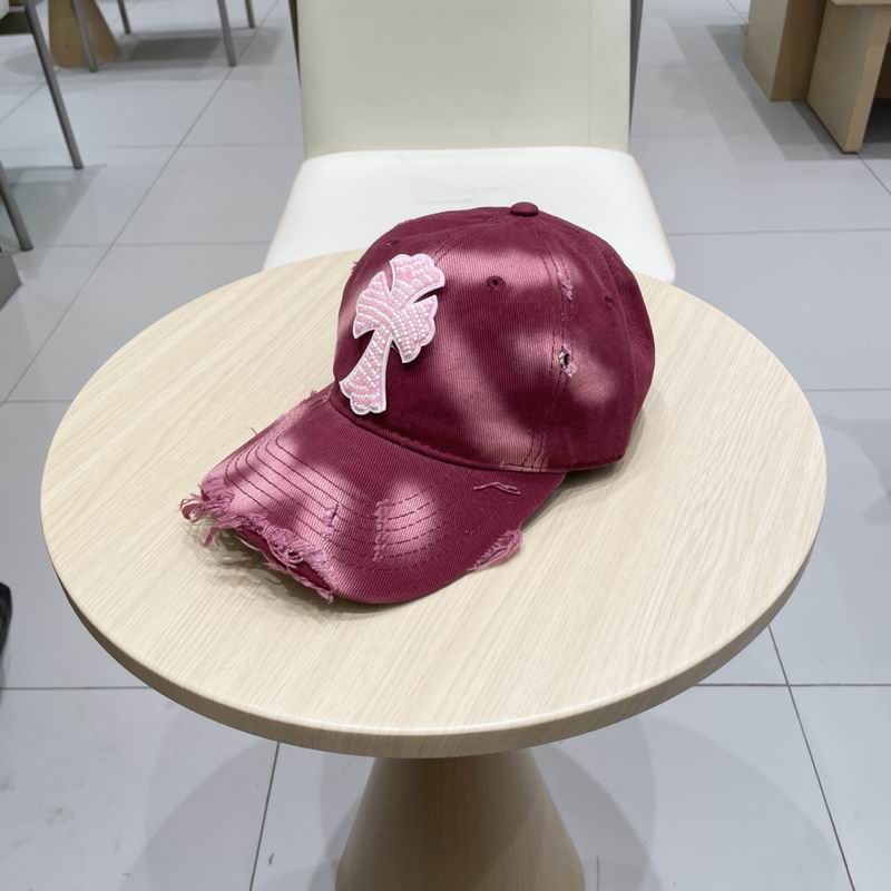 Chrome Hearts cap (42)