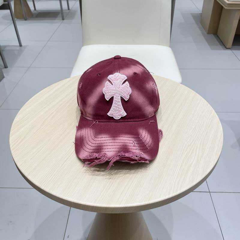 Chrome Hearts cap (43)