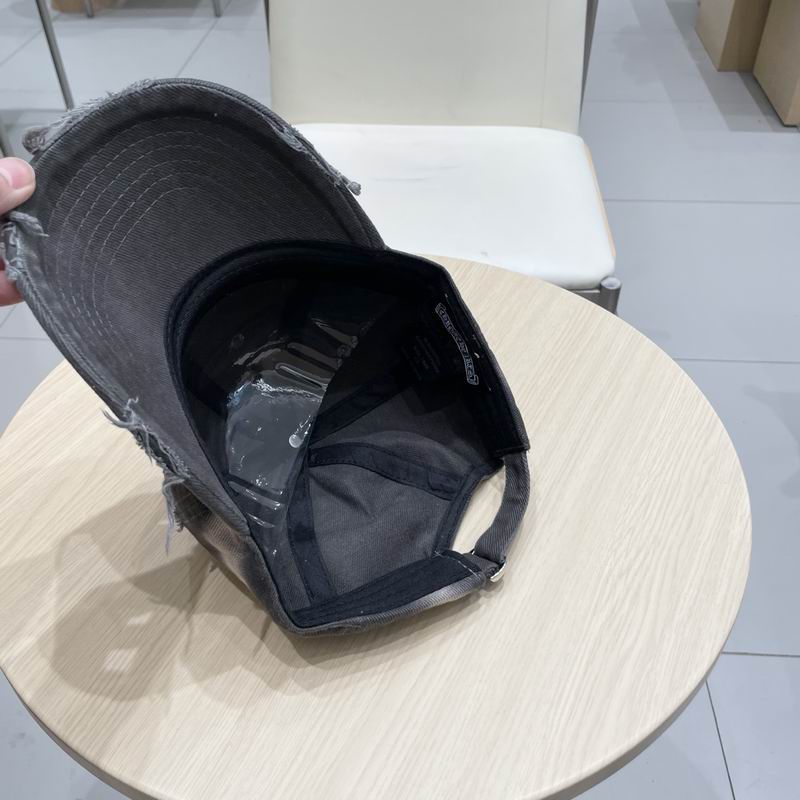 Chrome Hearts cap (44)