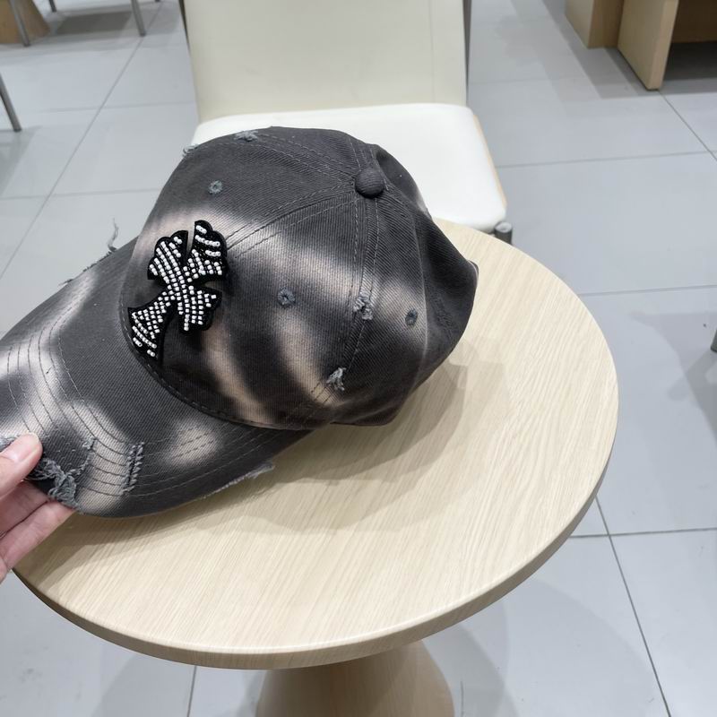 Chrome Hearts cap (47)
