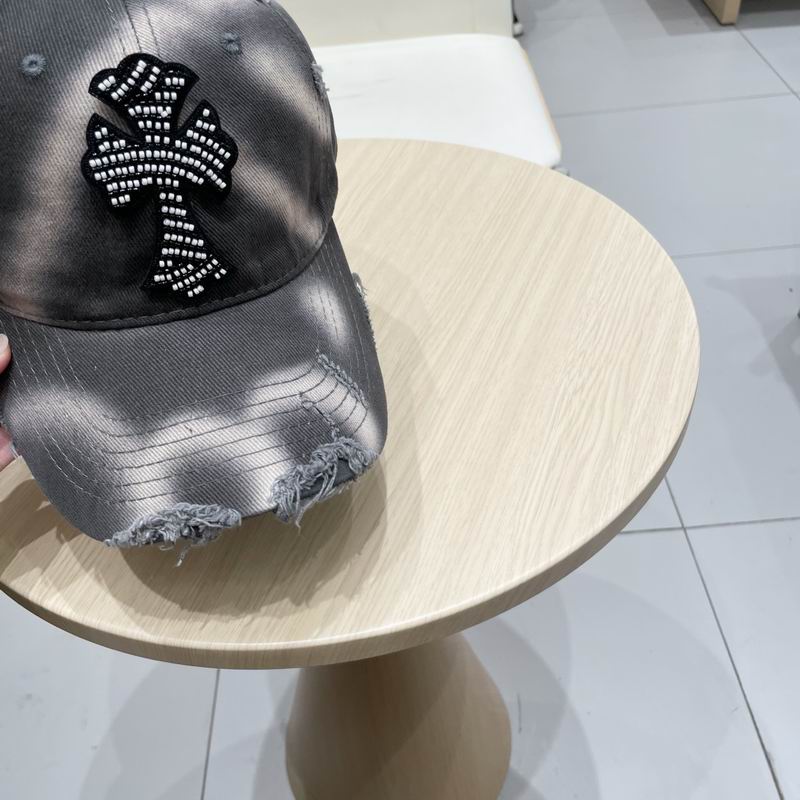 Chrome Hearts cap (49)