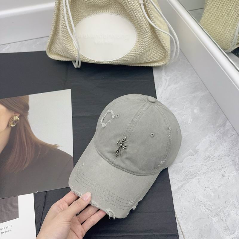 Chrome Hearts cap (5)